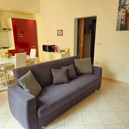 Casa Di Molly Al Centro Di Alghero Eksteriør billede