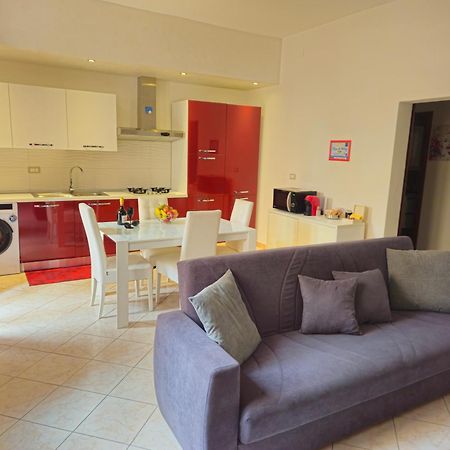 Casa Di Molly Al Centro Di Alghero Eksteriør billede