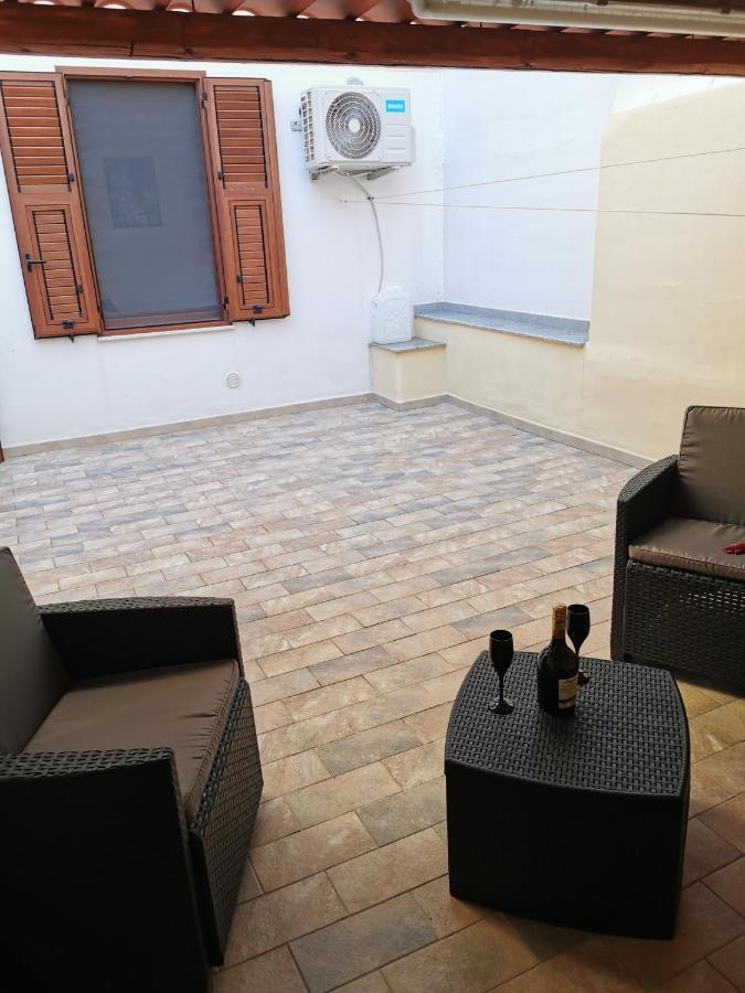 Casa Di Molly Al Centro Di Alghero Eksteriør billede