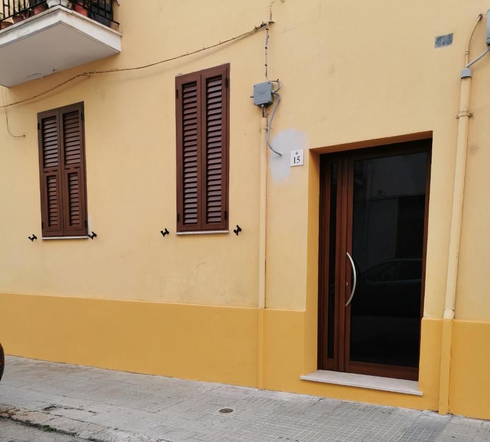 Casa Di Molly Al Centro Di Alghero Eksteriør billede