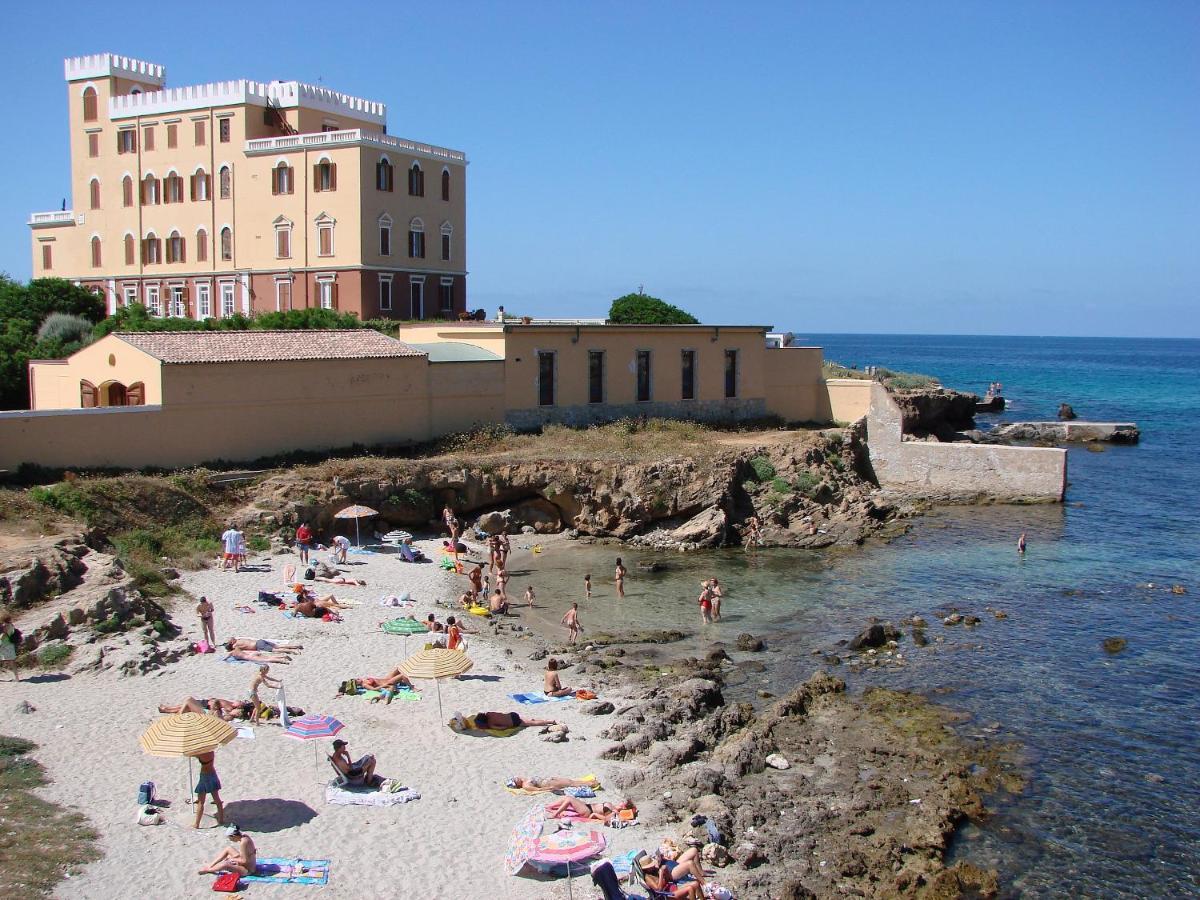 Casa Di Molly Al Centro Di Alghero Eksteriør billede