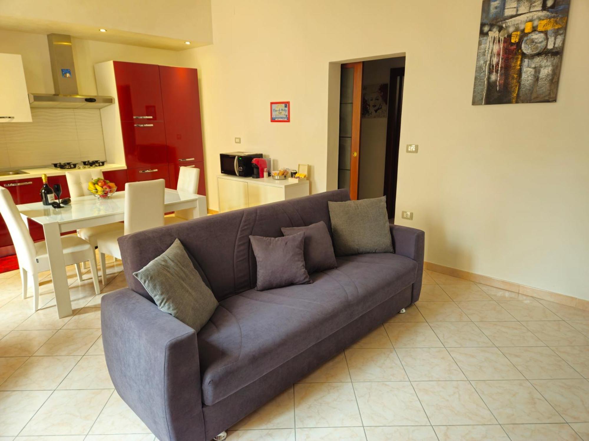 Casa Di Molly Al Centro Di Alghero Eksteriør billede