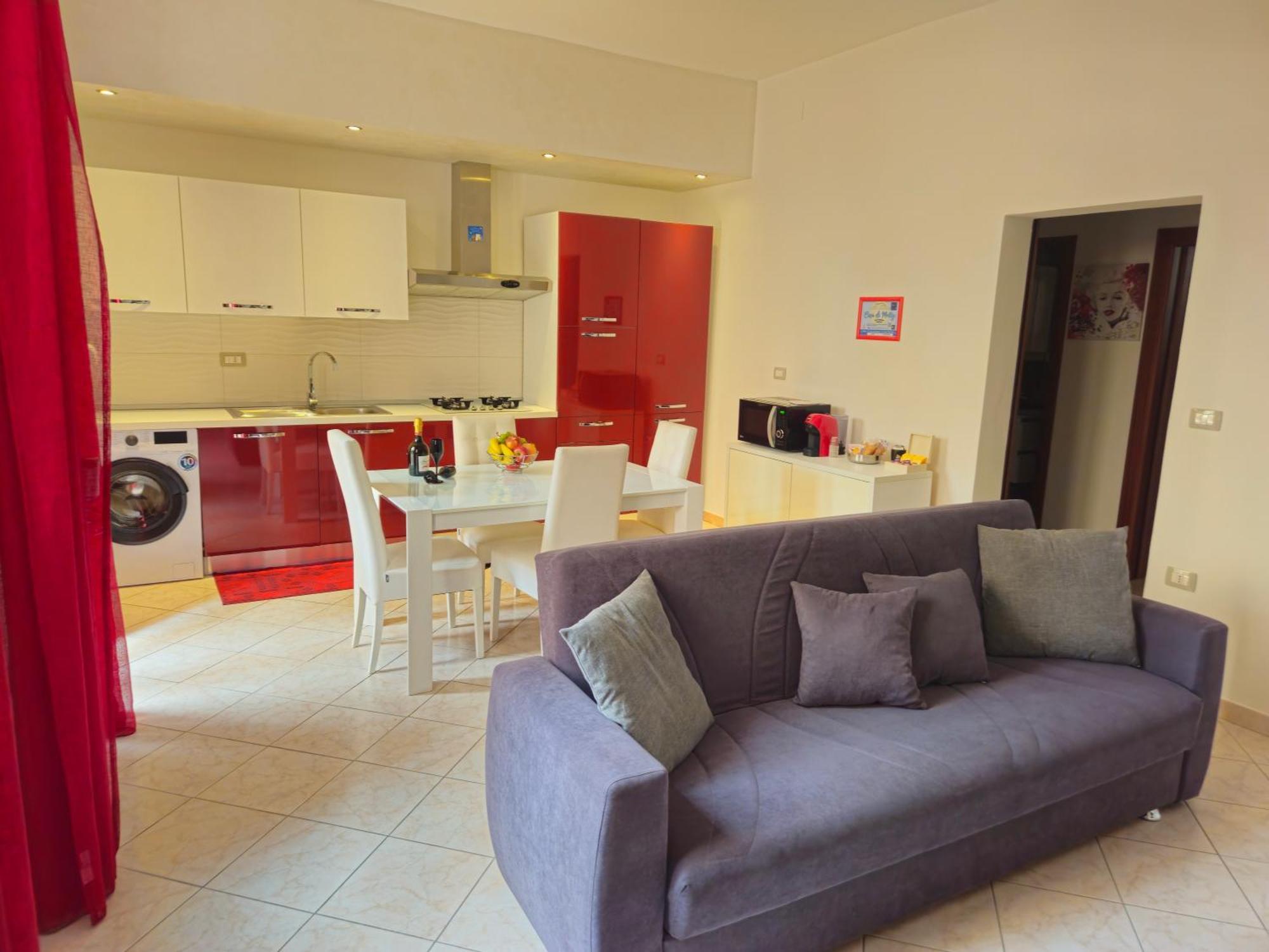 Casa Di Molly Al Centro Di Alghero Eksteriør billede