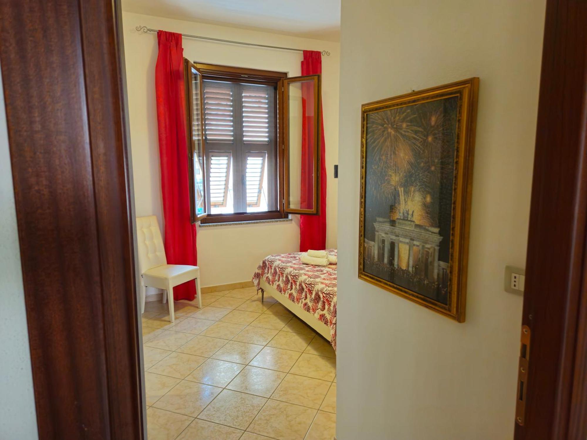 Casa Di Molly Al Centro Di Alghero Eksteriør billede