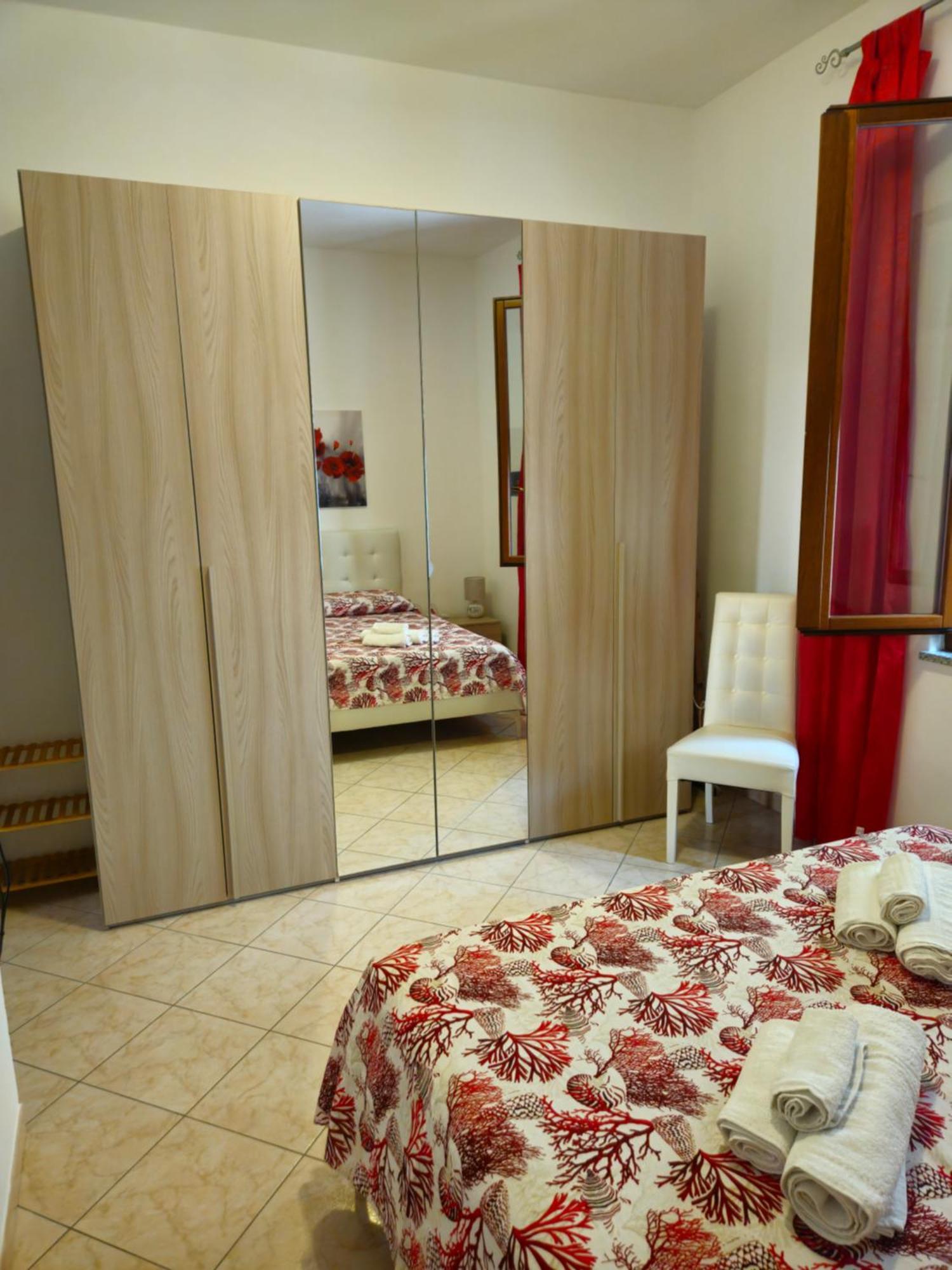 Casa Di Molly Al Centro Di Alghero Eksteriør billede