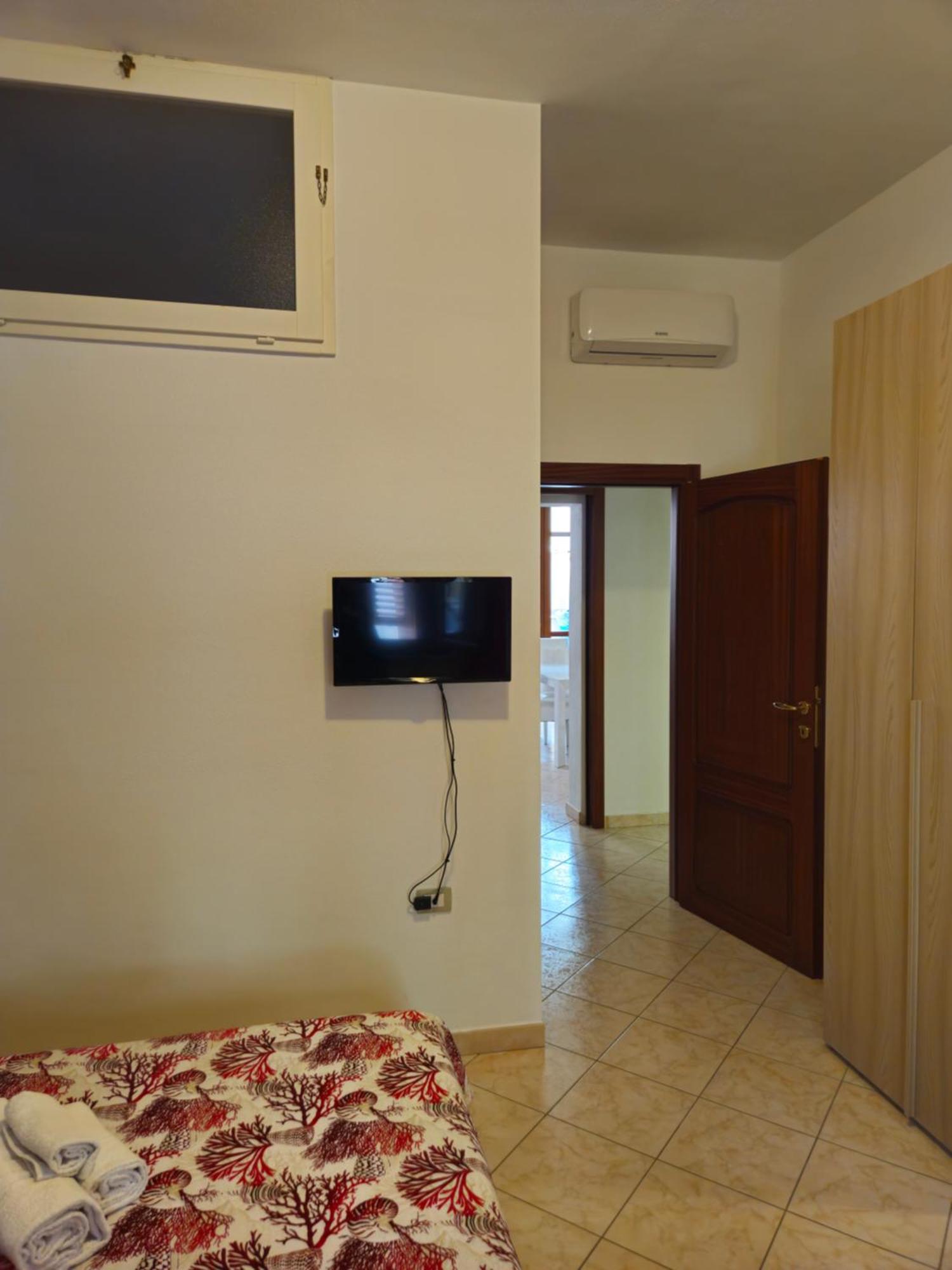 Casa Di Molly Al Centro Di Alghero Eksteriør billede