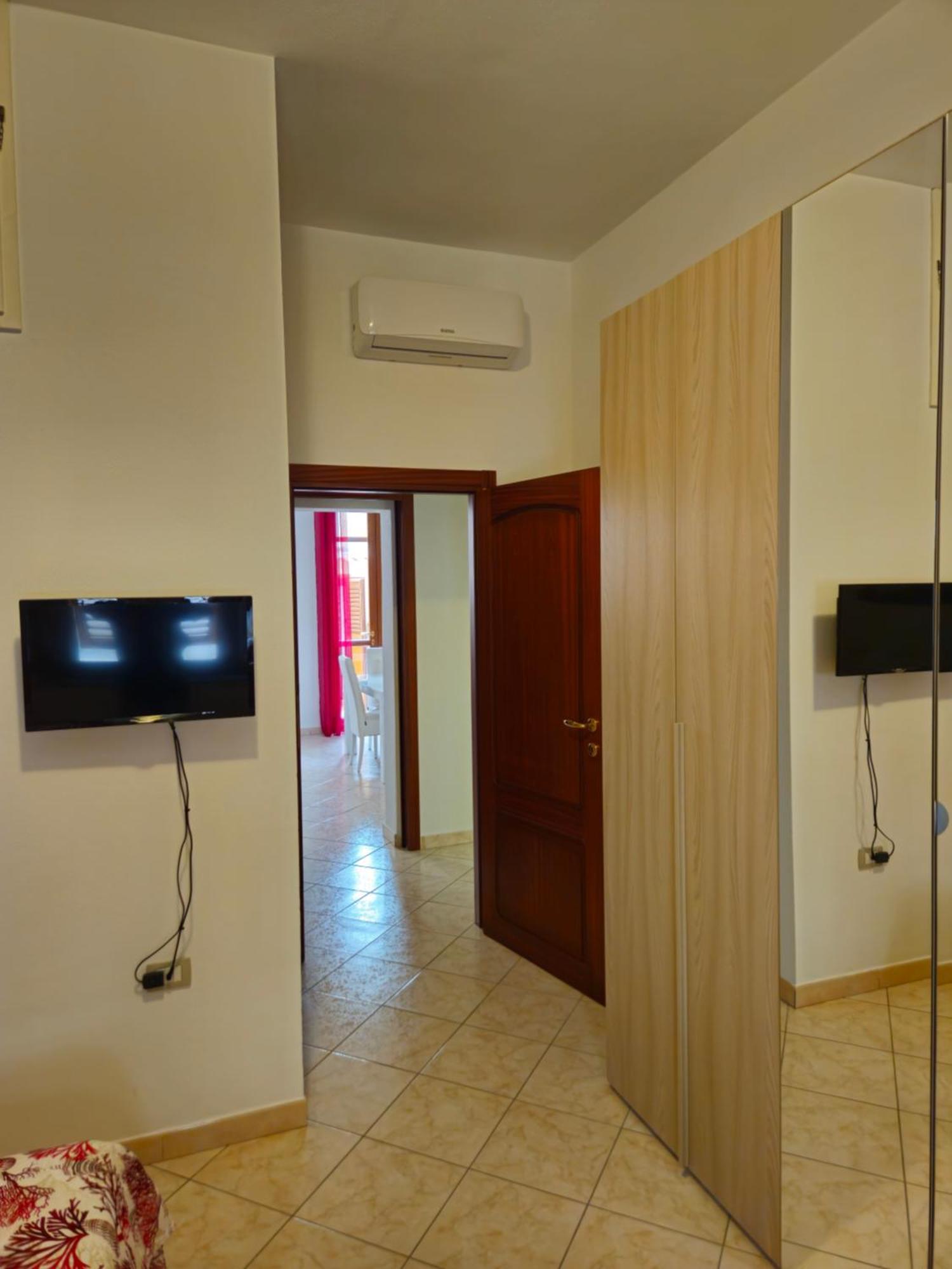 Casa Di Molly Al Centro Di Alghero Eksteriør billede