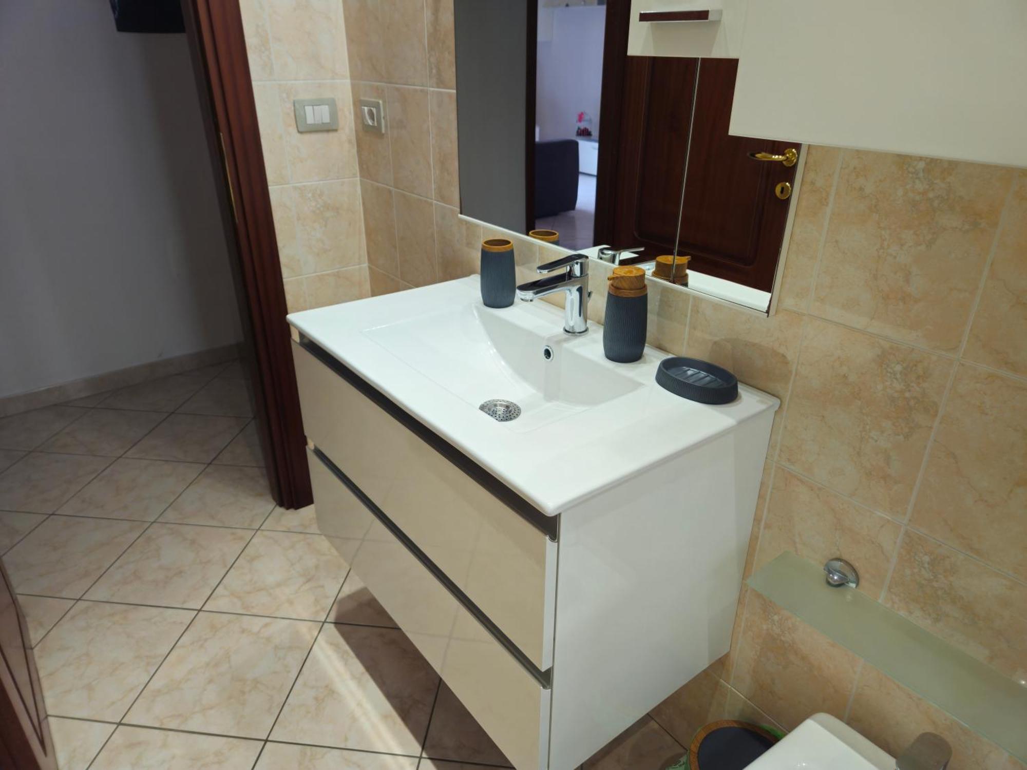 Casa Di Molly Al Centro Di Alghero Eksteriør billede