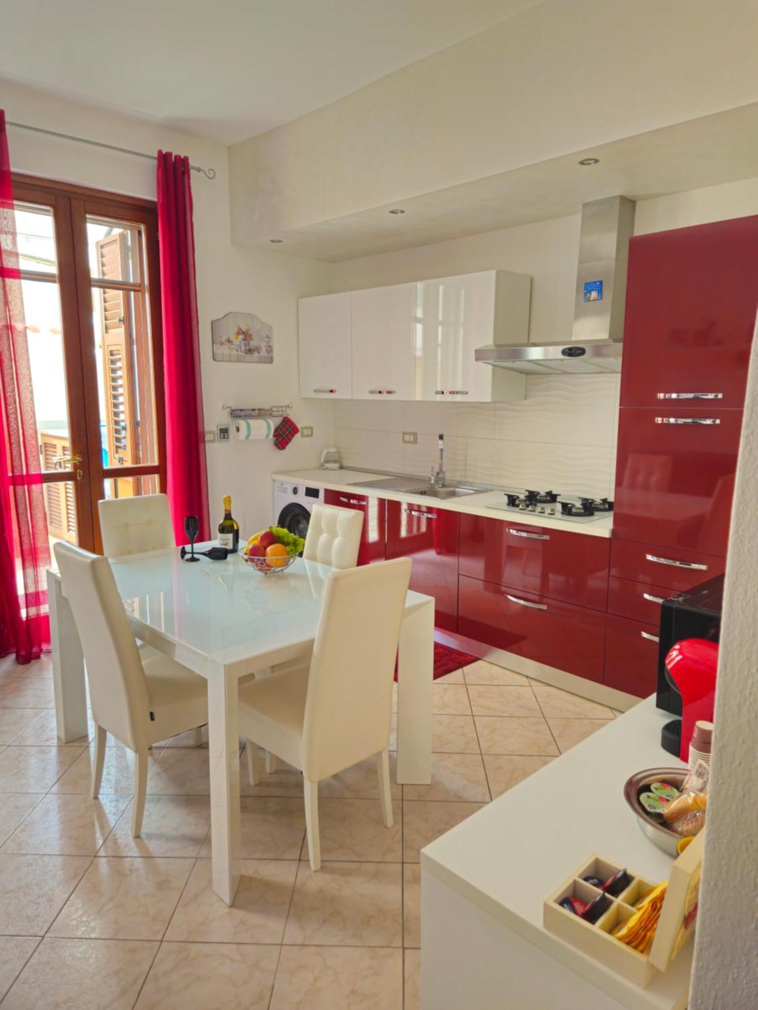 Casa Di Molly Al Centro Di Alghero Eksteriør billede