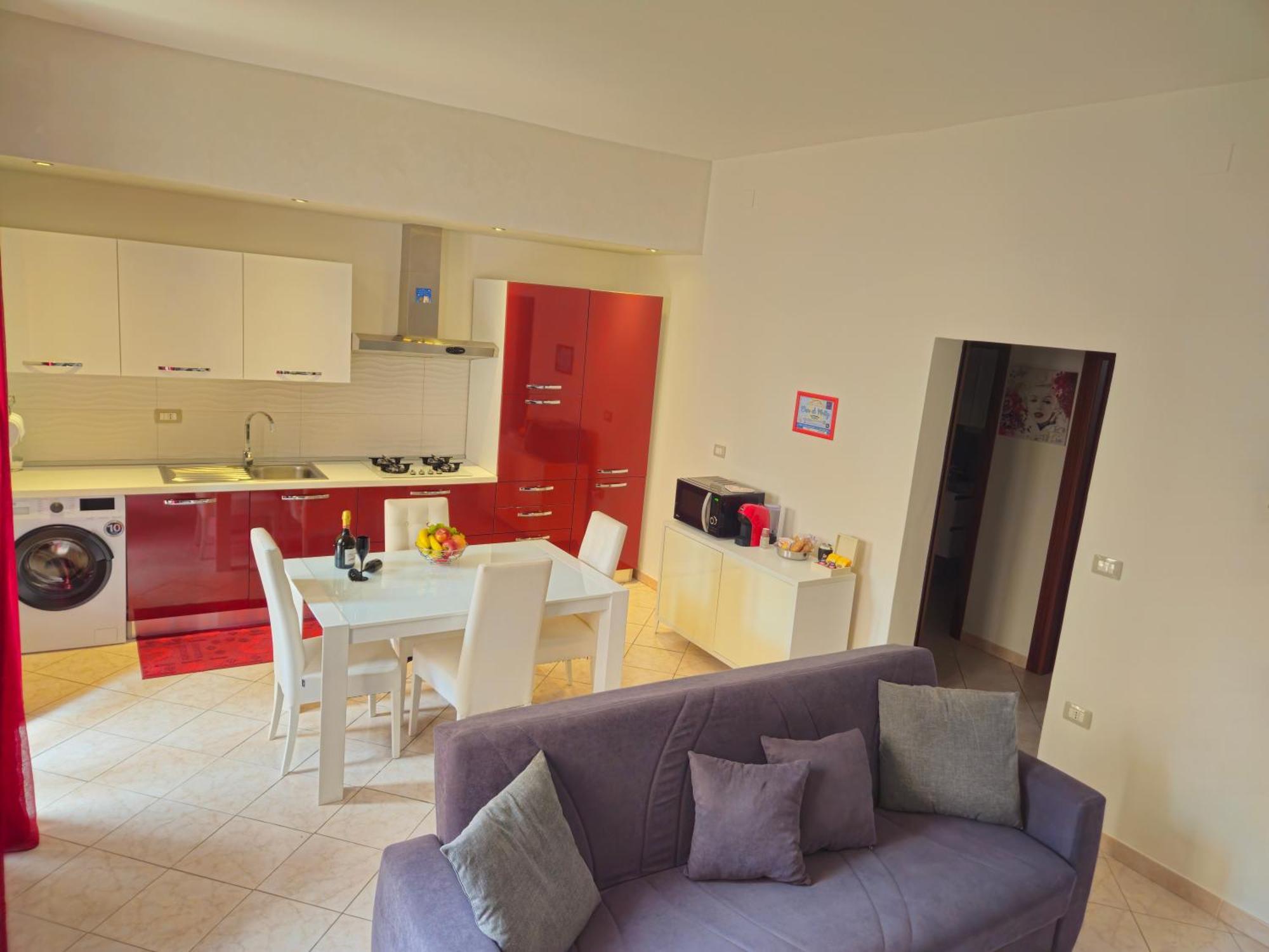 Casa Di Molly Al Centro Di Alghero Eksteriør billede
