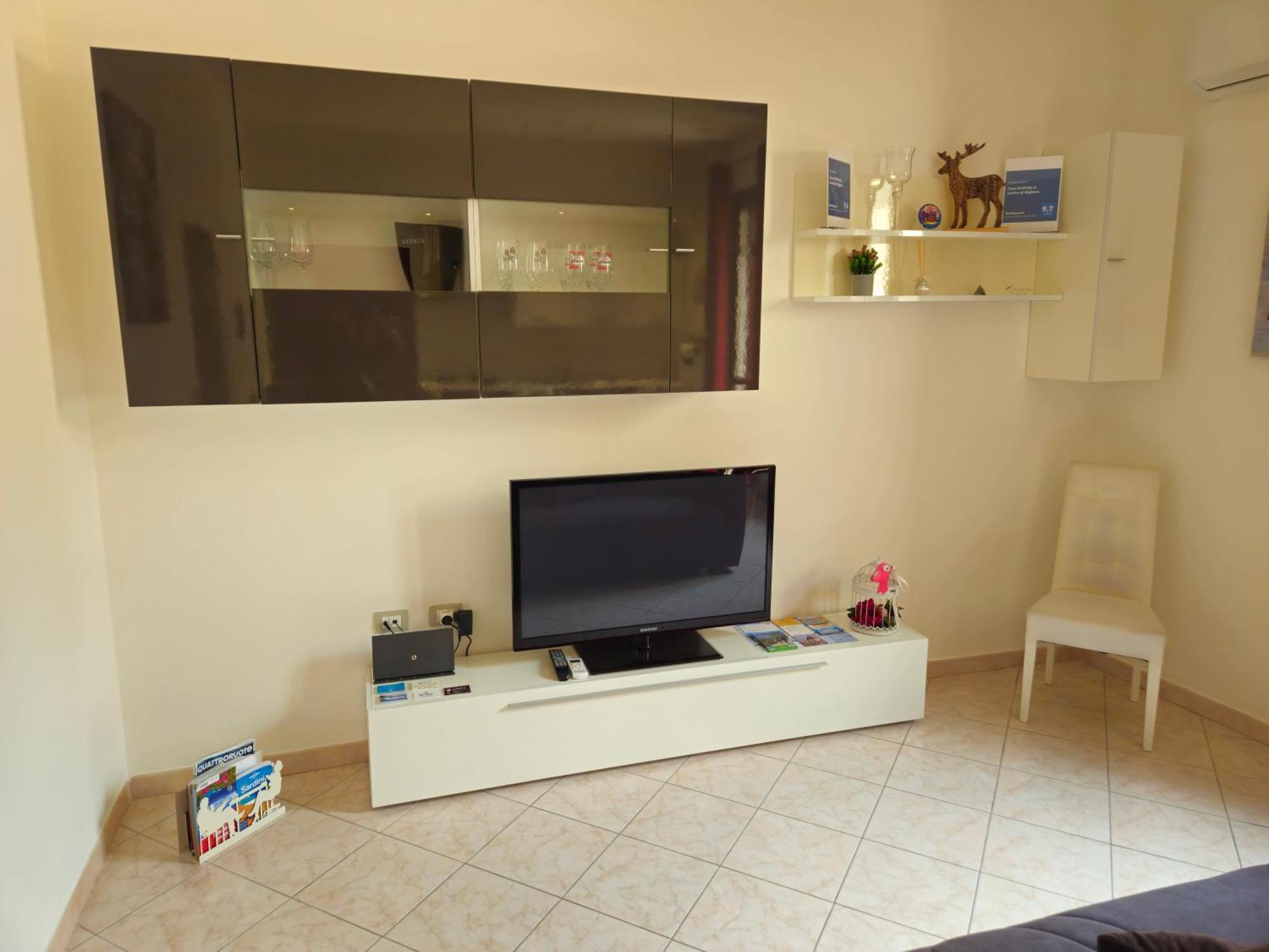 Casa Di Molly Al Centro Di Alghero Eksteriør billede
