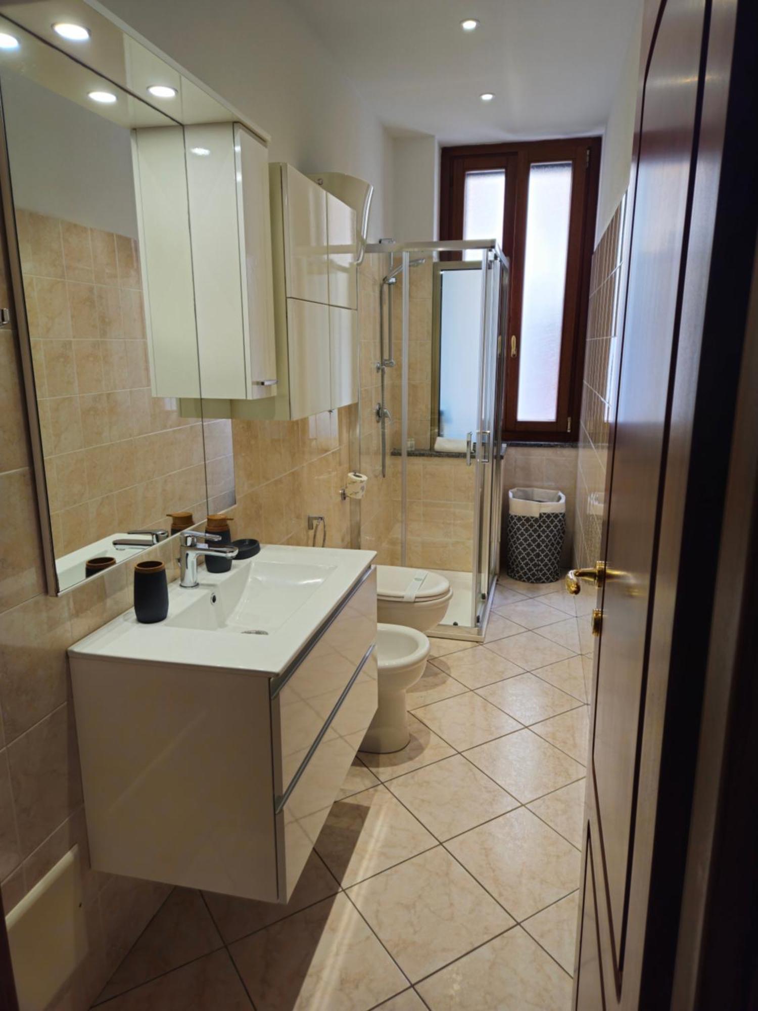 Casa Di Molly Al Centro Di Alghero Eksteriør billede