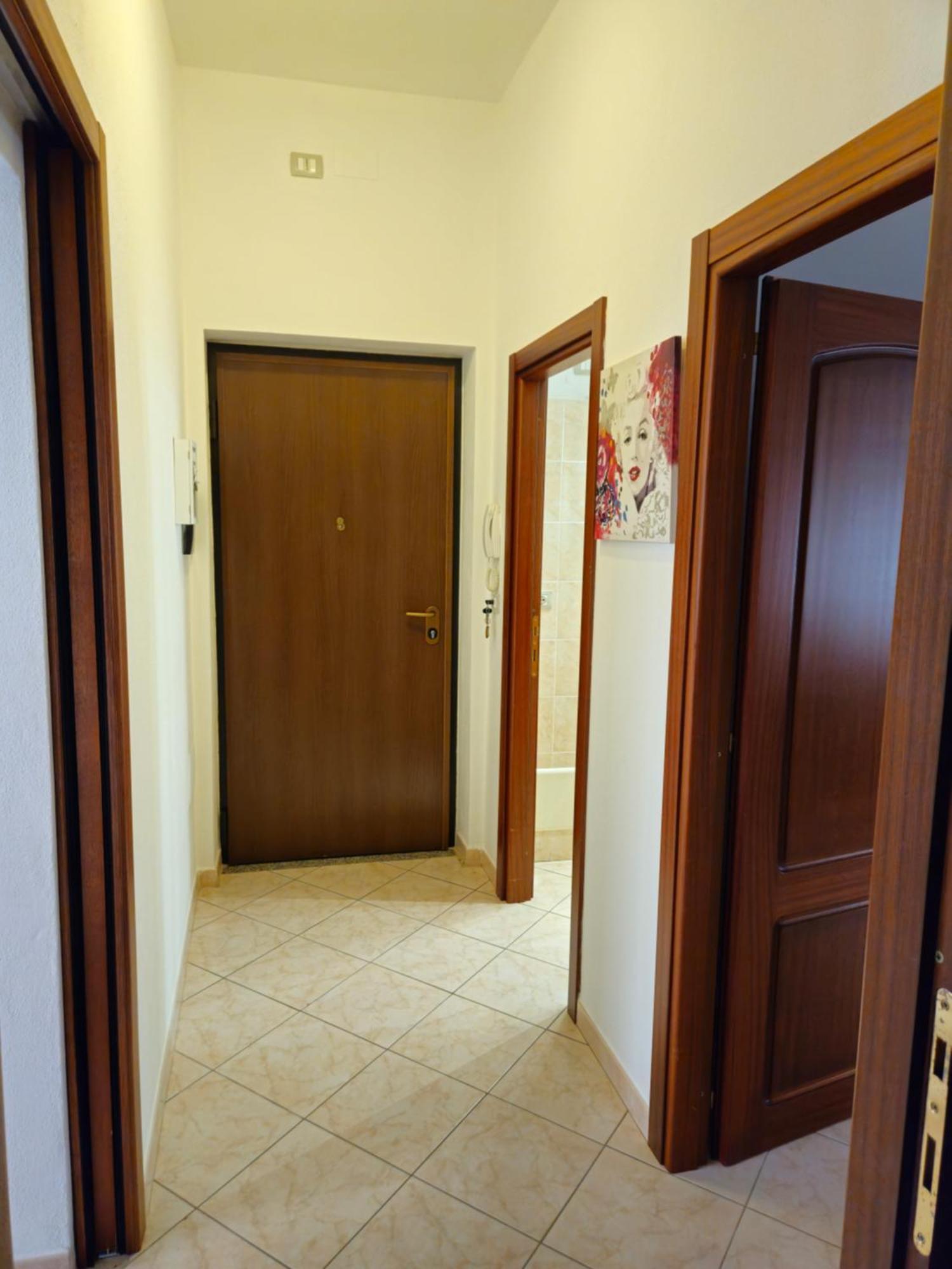 Casa Di Molly Al Centro Di Alghero Eksteriør billede