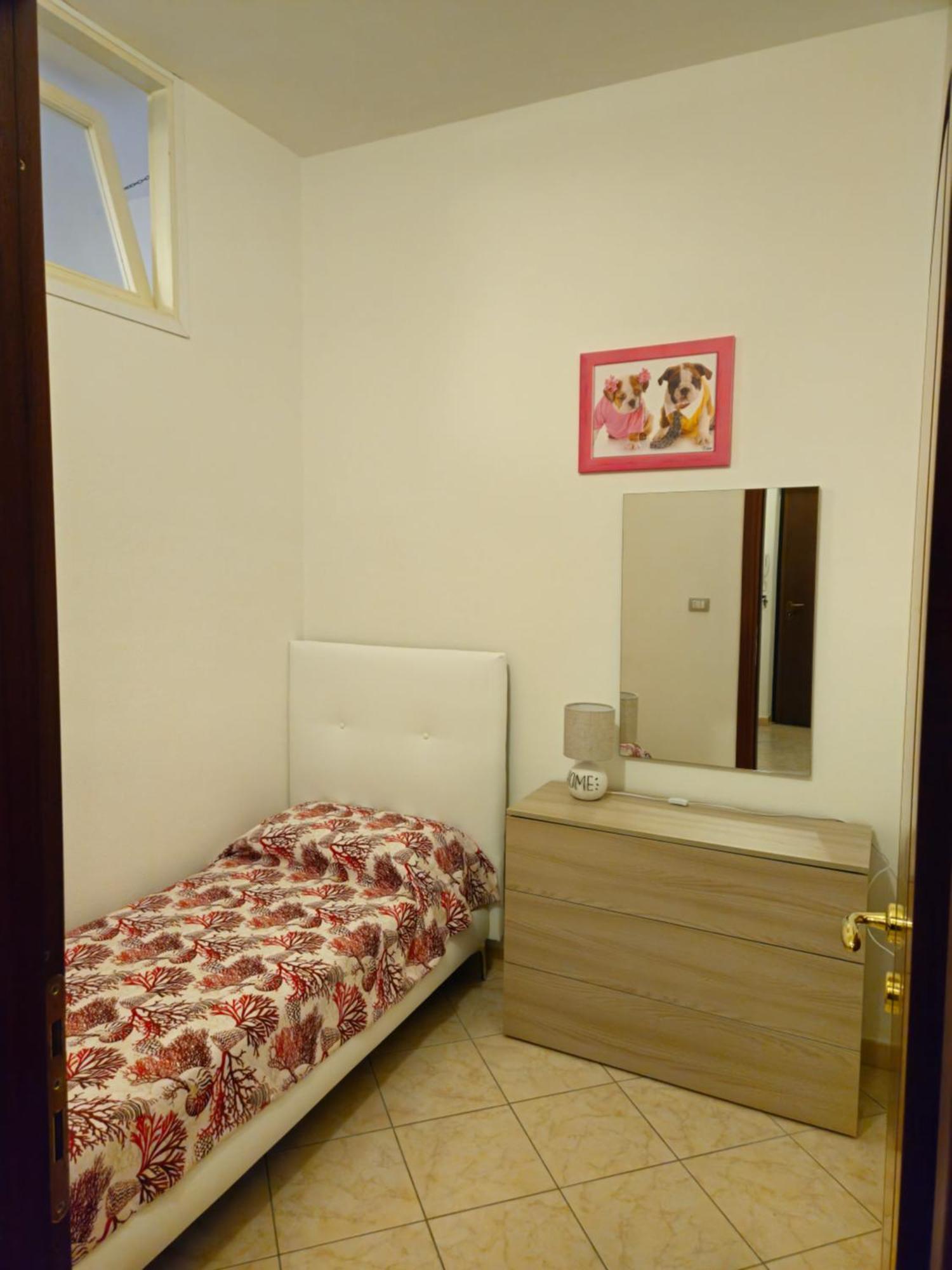 Casa Di Molly Al Centro Di Alghero Eksteriør billede